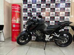 HONDA CB 300 F Twister FLEX CBS