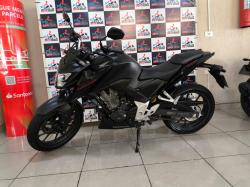 HONDA CB 300 F Twister FLEX CBS