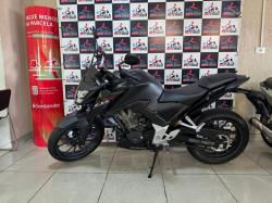 HONDA CB 300 F Twister FLEX CBS