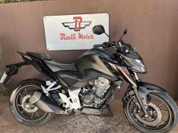 HONDA CB 300 F Twister FLEX ABS