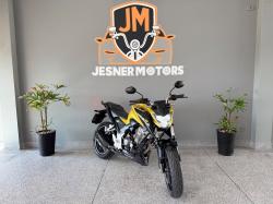 HONDA CB 300 F Twister FLEX ABS