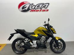 HONDA CB 300 F Twister FLEX ABS
