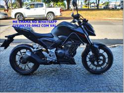 HONDA CB 300 F Twister FLEX ABS