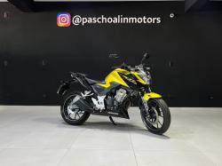 HONDA CB 300 F Twister FLEX ABS