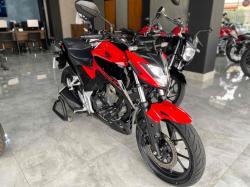 HONDA CB 300 F Twister FLEX ABS