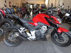 HONDA CB 300 F Twister FLEX CBS