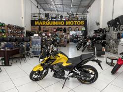 HONDA CB 300 F Twister FLEX ABS