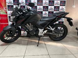 HONDA CB 300 F Twister FLEX CBS