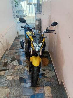 HONDA CB 300 F Twister FLEX ABS