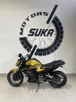 HONDA CB 300 F Twister FLEX CBS