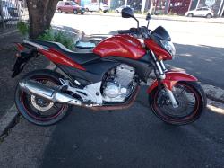 HONDA CB 300 R ABS