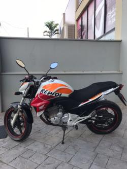 HONDA CB 300 R ESPECIAL EDITION