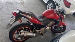 HONDA CB 300 R FLEX ABS