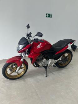 HONDA CB 300 R FLEX