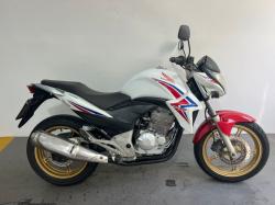 HONDA CB 300 R FLEX