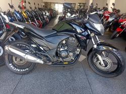 HONDA CB 300 R FLEX
