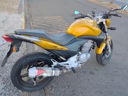 HONDA CB 300 R FLEX