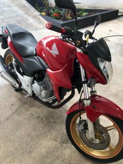 HONDA CB 300 R FLEX