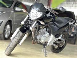 HONDA CB 300 R STD