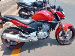 HONDA CB 300 R STD