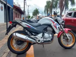 HONDA CB 300 R STD