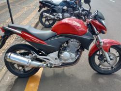 HONDA CB 300 R STD