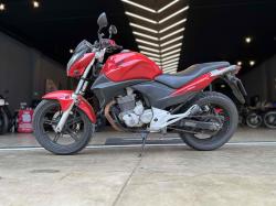 HONDA CB 300 R STD