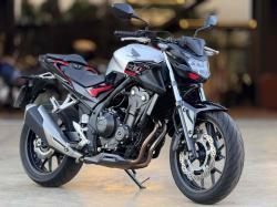 HONDA CB 500 F ABS