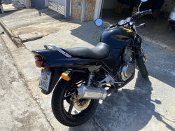 HONDA CB 500 FOUR