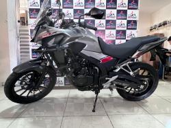 HONDA CB 500 X 