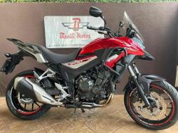 HONDA CB 500 X ABS