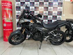 HONDA CB 500 X ABS