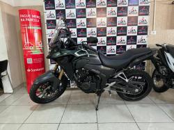 HONDA CB 500 X ABS