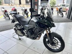 HONDA CB 500 X ABS