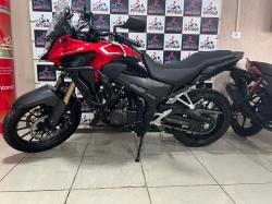 HONDA CB 500 X ABS