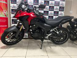 HONDA CB 500 X ABS
