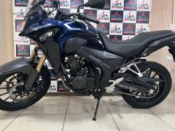 HONDA CB 500 X ABS