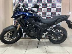 HONDA CB 500 X ABS