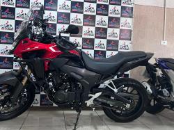 HONDA CB 500 X ABS