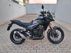 HONDA CB 500 X ABS