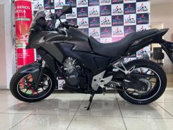 HONDA CB 500 X ABS