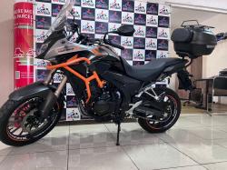 HONDA CB 500 X ABS