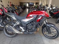HONDA CB 500 X ABS