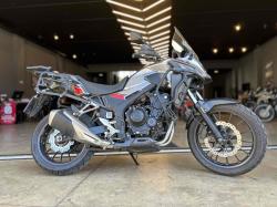 HONDA CB 500 X ABS