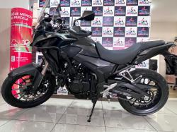 HONDA CB 500 X ABS