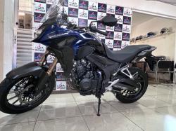 HONDA CB 500 X ABS