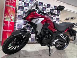 HONDA CB 500 X ABS
