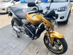 HONDA CB 600 F HORNET ABS