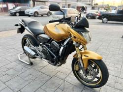 HONDA CB 600 F HORNET ABS