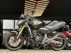 HONDA CB 600 F HORNET ABS